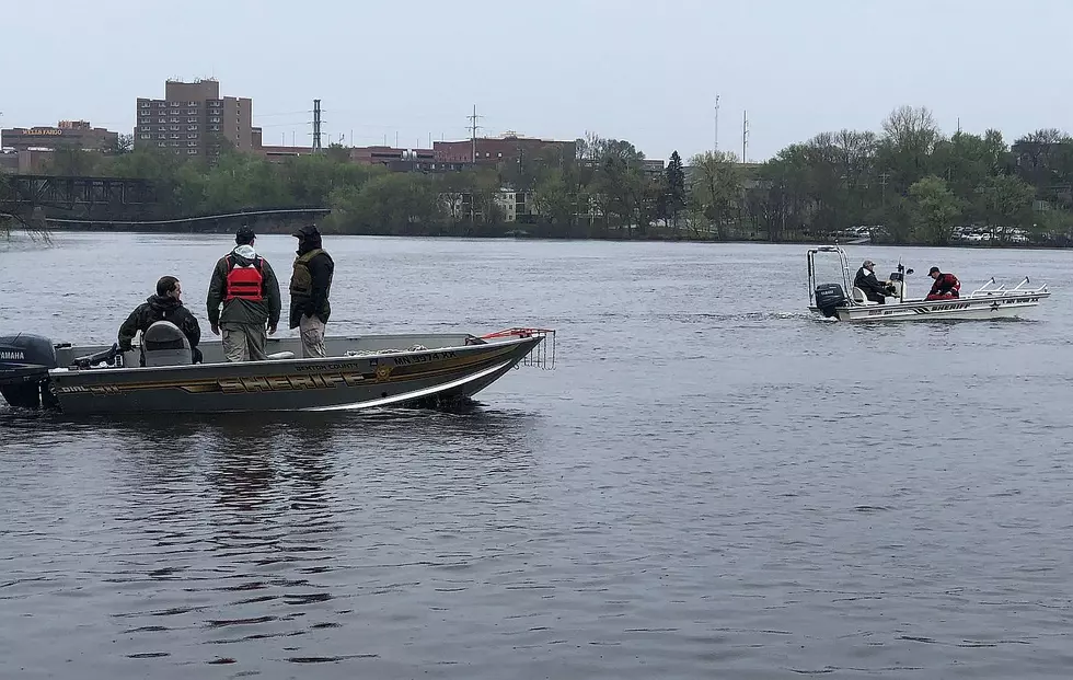 Mississippi River Searched for Missing St. Cloud Man