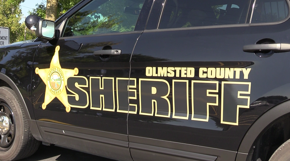 Olmsted Deputy Uses Taser to Subdue Suicidal Stewartville Woman