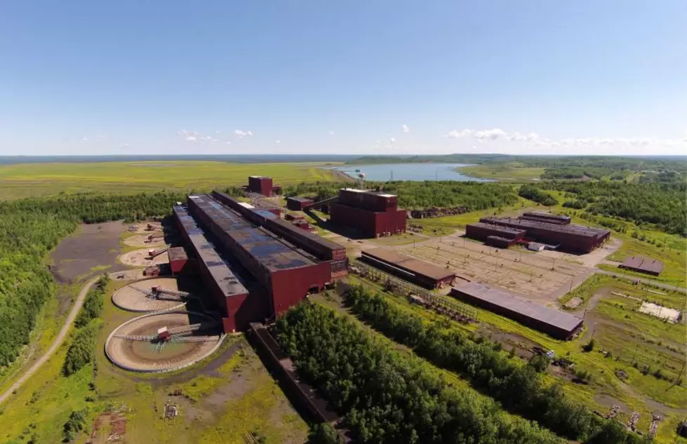 Report From Judge Favors PolyMet Mine Project