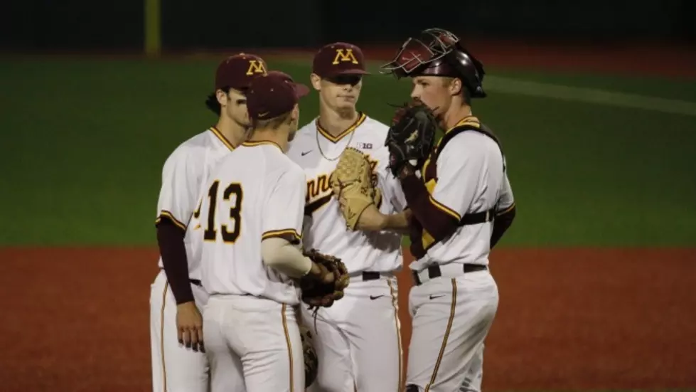 Gophers Battle But Come Up Short in World Series Bid