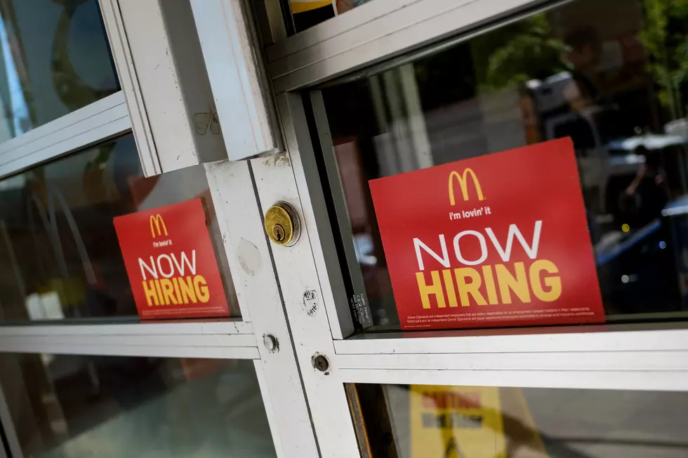 Possible Sign of Slight Easing in Rochester&#8217;s Tight Labor Market