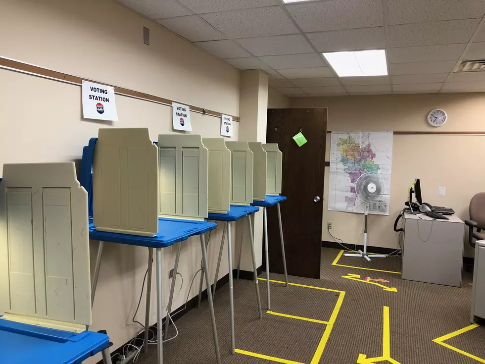 Olmsted County Primary Voters Have New Option