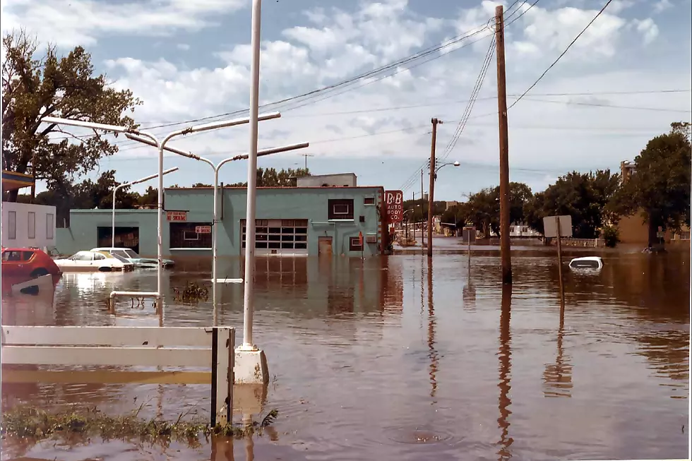 41 Years Since Devastating Flood Changed Rochester Forever