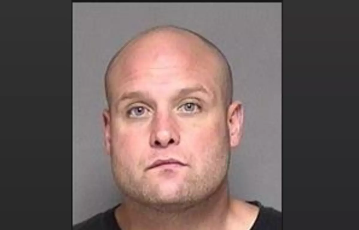 Rochester Police Arrest Suspected Meth Dealer