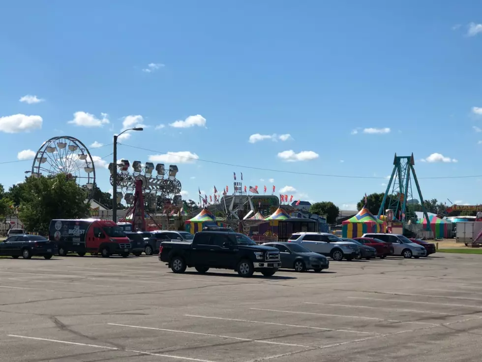 Deputies Deal With Physical Confrontation At Olmsted County Fair