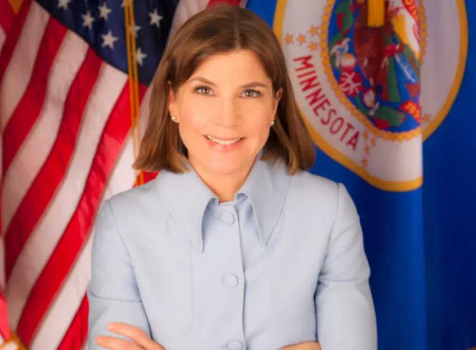 Meet MN Governor and Lt. Governor Candidates Lori Swanson and Rick Nolan