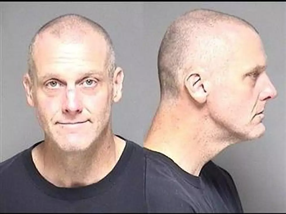 Convicted Killer Admits to Recent Rochester Break-in &#038; Vandalism