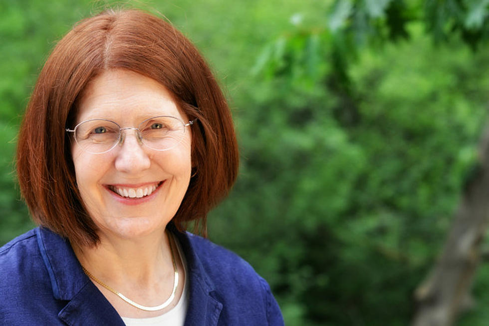 Meet State Representative Candidate Tina Liebling