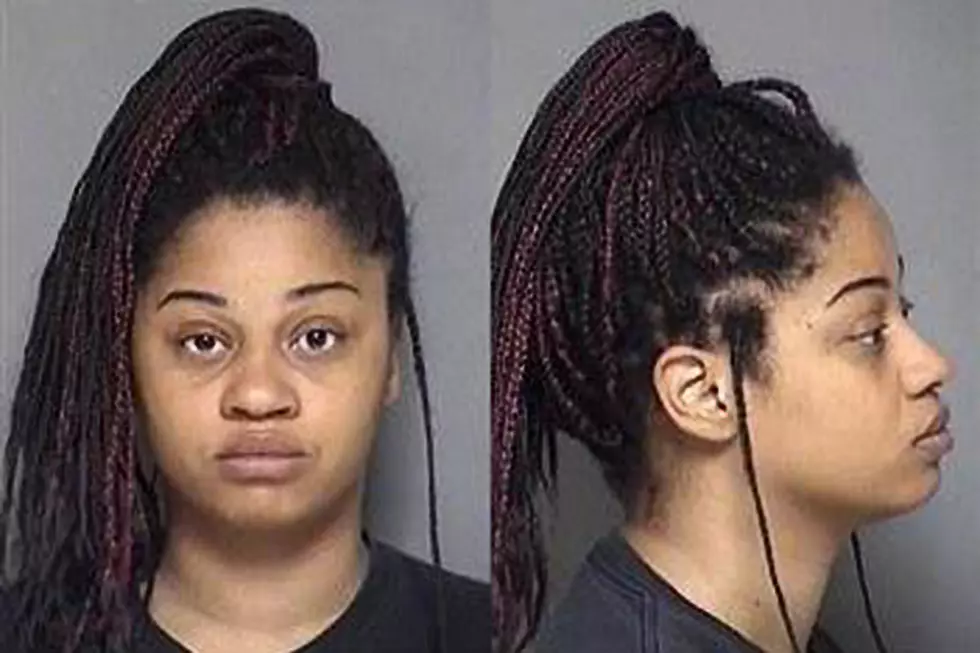 Rochester Woman Sentenced For Assaulting Police Officer