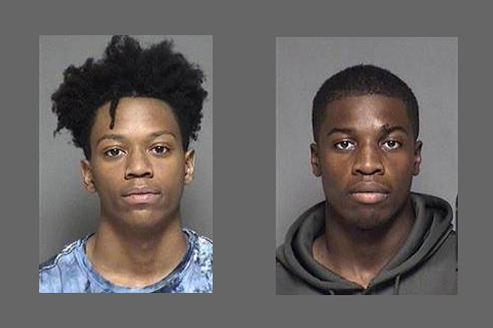 Rochester Robbery and Shooting Suspects Charged