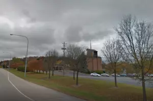 Latest Rochester Exposer Spotted Outside NE Church