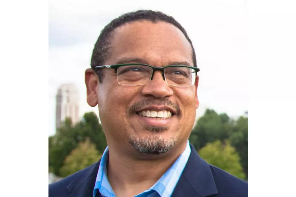 Meet Attorney General Candidate Keith Ellison