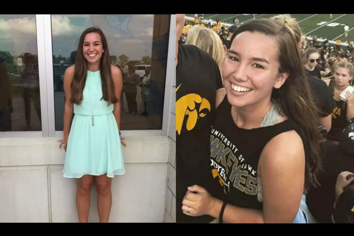 Preliminary Autopsy Results Released In Mollie Tibbetts Case