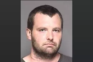 Stewartville Man Accused of Choking, Assaulting Woman