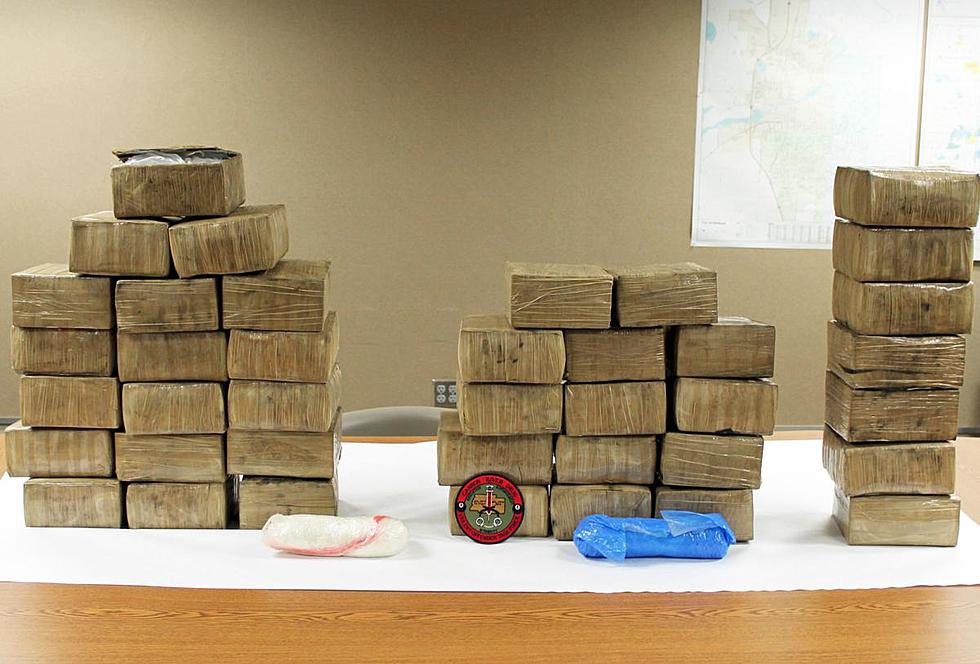 Biggest Methamphetamine Bust in Minnesota History