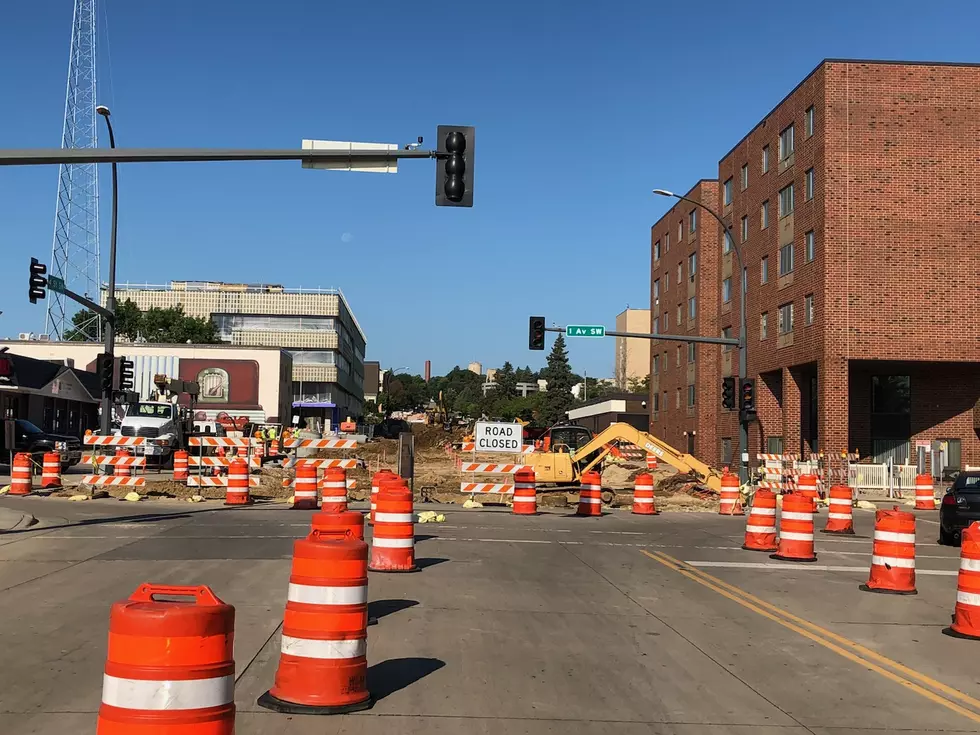 New Changes in Downtown Rochester’s Road Maze