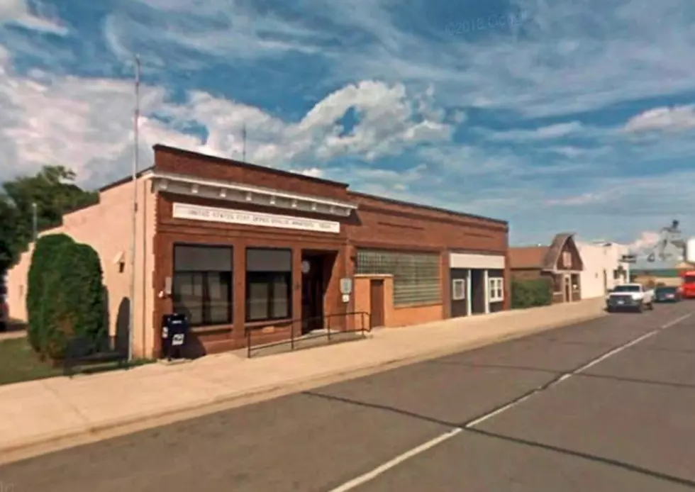 Safety Concerns Prompt Closure of Post Office in Central MN
