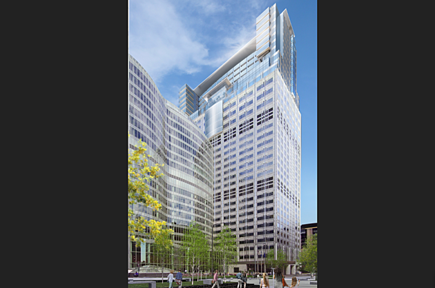 Mayo Clinic&#8217;s Gonda Building To Get Huge Expansion