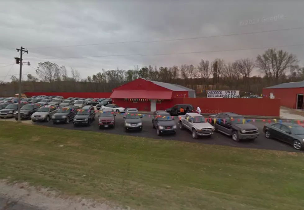 Luxury Car and Dozens of Keys Stolen From Rochester Area Business