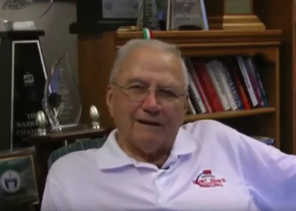 Legendary Minnesota College Football Coach Has Died