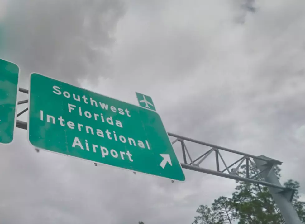 Sun Country Pilot From Minnesota Arrested at Florida Airport