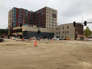 Another Downtown Rochester Housing Project Moves Ahead