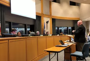 Rochester City Council Gives Nod to New Police Station Project