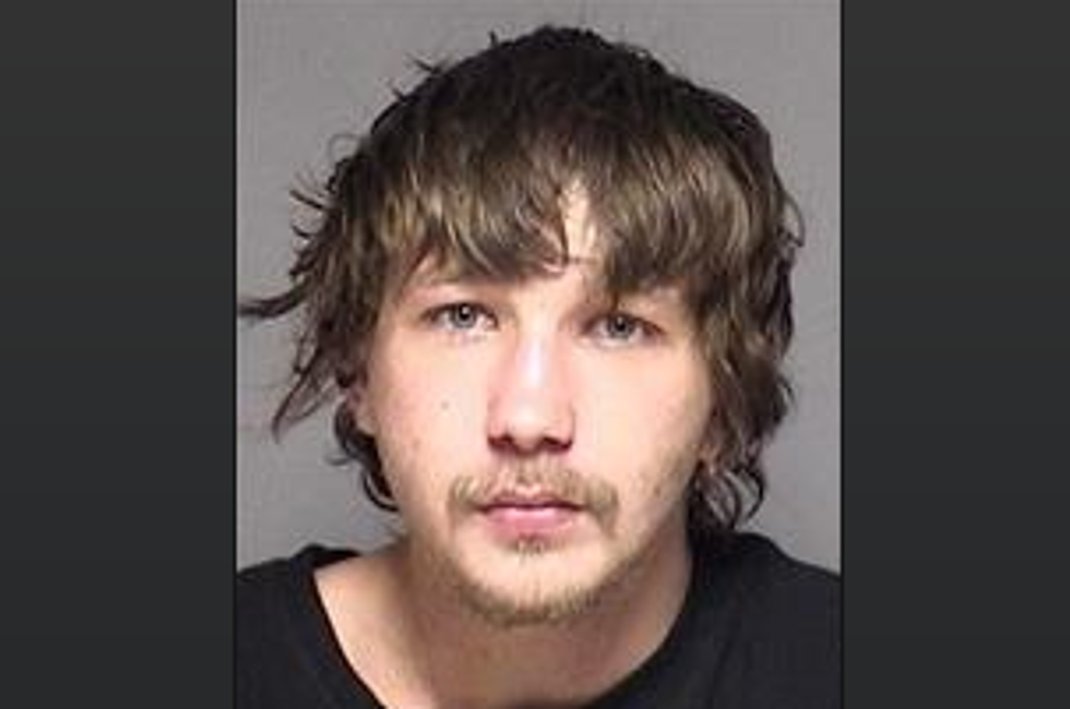 SE Minnesota Man Charged With Sexually Assaulting Rochester Girl