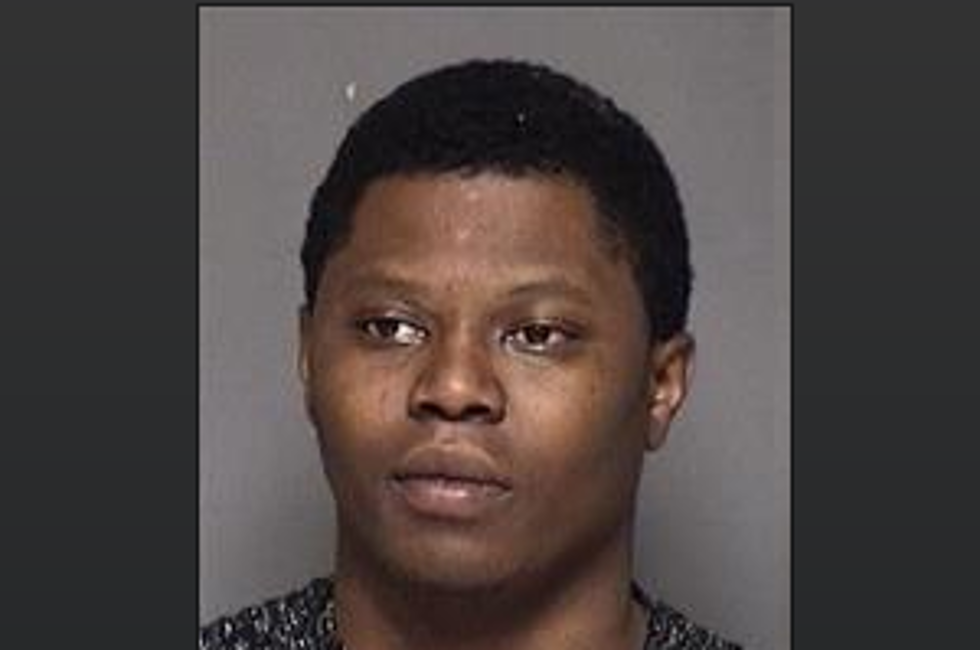 Charges Filed in Recent Rochester Robbery