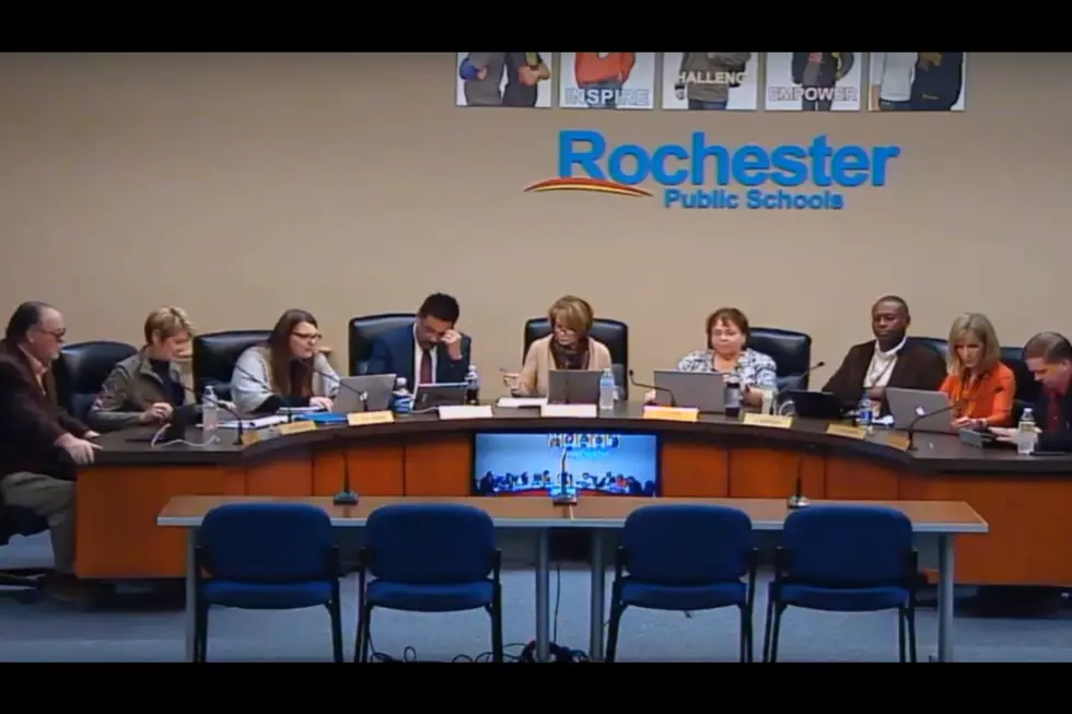 $171 Million Building Plan on Rochester School Board Agenda