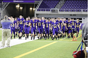 Rochester Lourdes Advances To State Championship Game