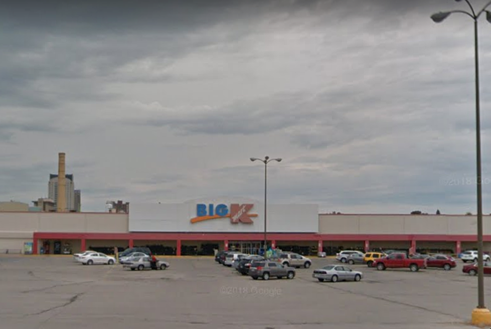 Rochester Kmart Will Soon Be Closing – For Good