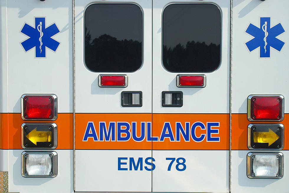 Rochester Man Injured in Rollover Crash on Highway 14