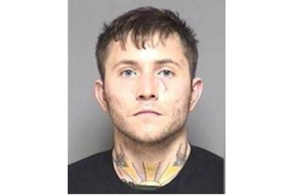 Stewartville Man Arrested for Assaulting, Choking a Woman