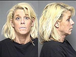 Citizen Traffic Stop Leads to Arrest of Rochester Woman