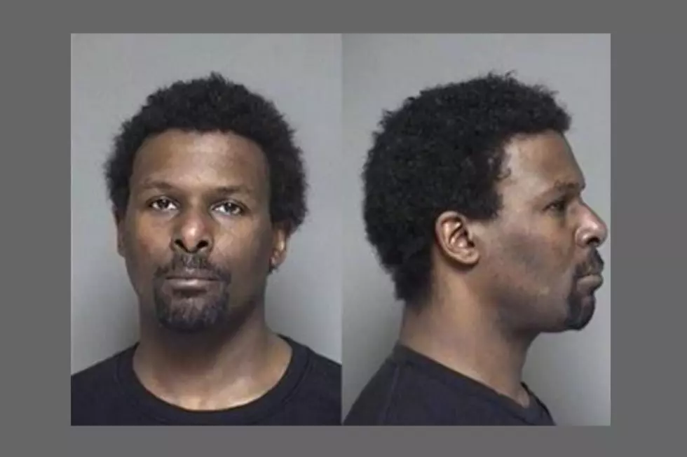 Rochester Man Admits Breaking Woman’s Hip
