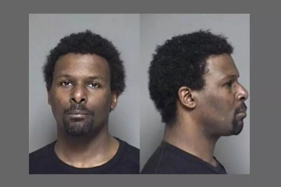 Rochester Man Admits Breaking Woman's Hip