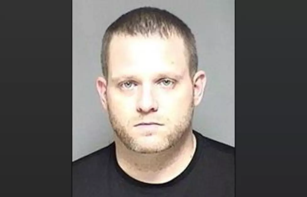 Rochester Man Ignores Court Order, Breaks Into Woman’s Home