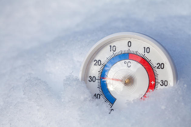 Minnesota&#8217;s Coldest Temperature Recorded Feb. 2, 1996