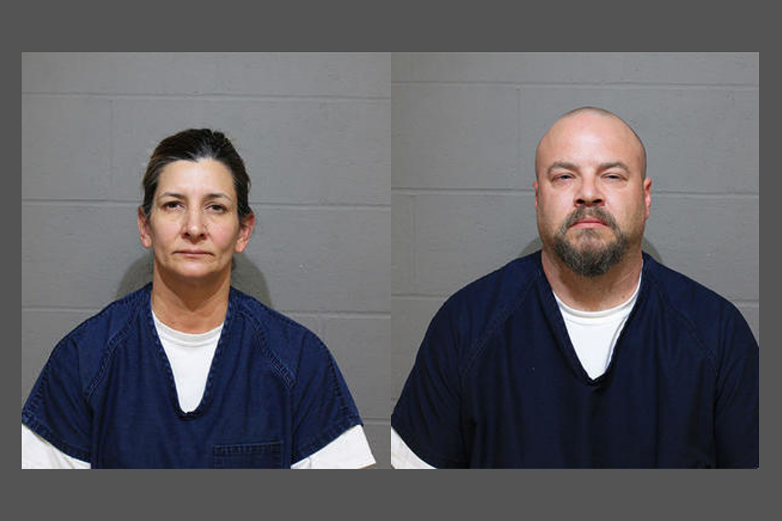 Guilty Pleas Entered by Goodhue Swingers Accused of Sex Abuse pic photo