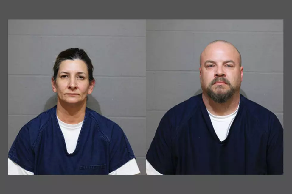 Guilty Pleas Entered by Goodhue ‘Swingers’ Accused of Sex Abuse