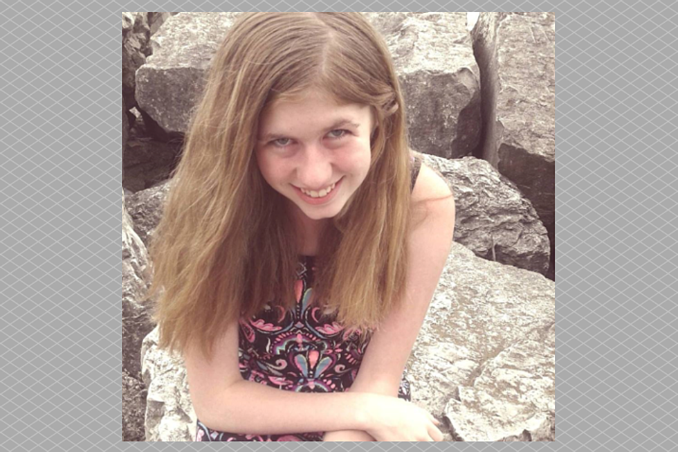 A Documentary About Jayme Closs is Coming Soon