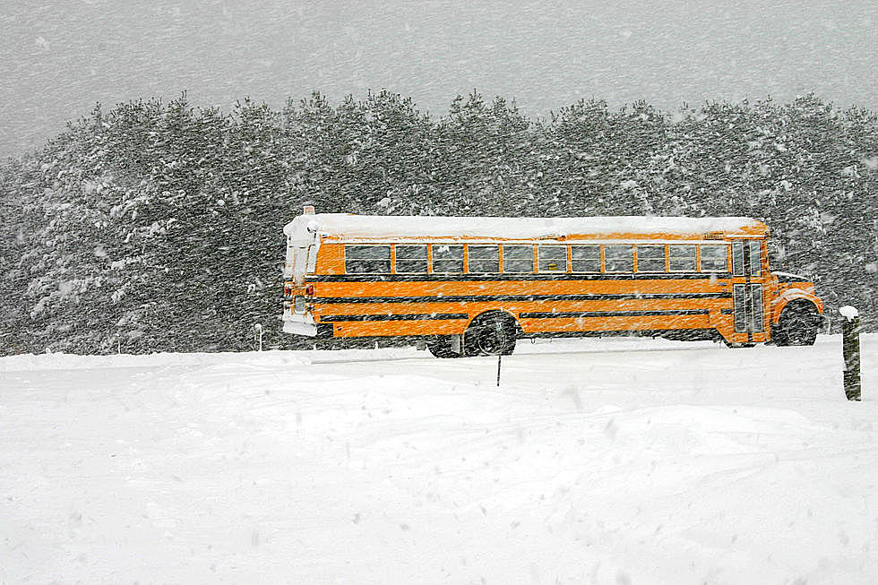 Weather Closings and Delays for Wednesday, November 6, 2019