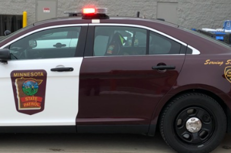 Minnesota State Patrol IDs Claremont Traffic Victims