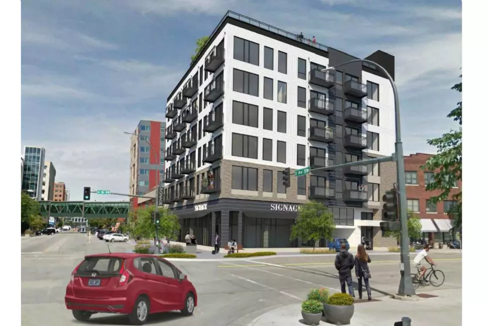 Council Approves Another Downtown Rochester Housing Project