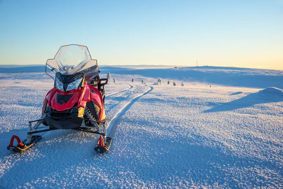 12-Year-Old Boy Killed in Wabasha County Snowmobile Crash ID’D