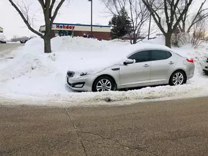 Rochester Declares Rare Snow Emergency