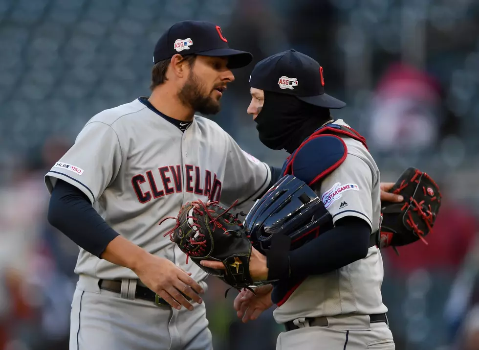 Tough (and cold!)  Loss for the Twins