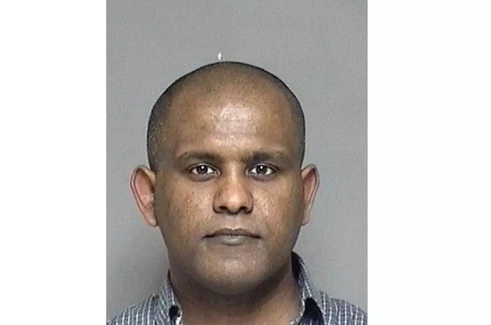 U of M Staff Member Arrested in Rochester Prostitution Sting Says He Was ‘Doing Research’