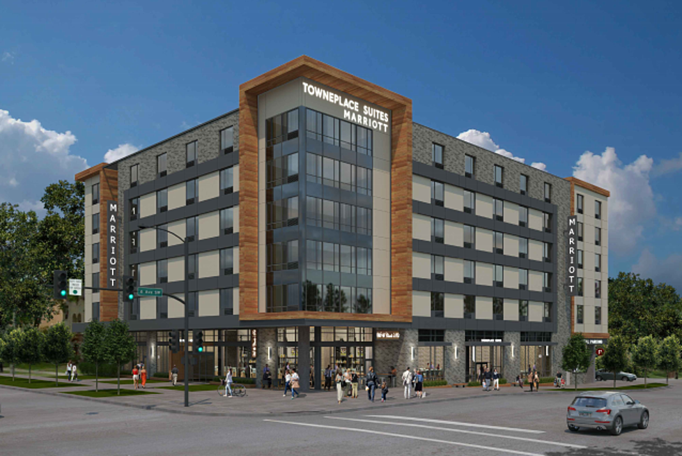 New Downtown Hotel Wins Unanimous Approval From Commission